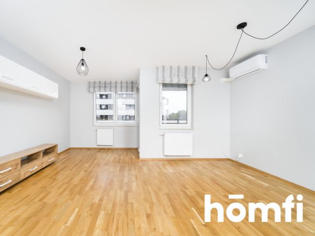 2-pokojowe mieszkanie w dzielnicy Mistrzejowice | Stacja kolejowa Piastów - Mieszkanie - Sprzedaż - Kraków, Nowa Huta / Mistrzejowice