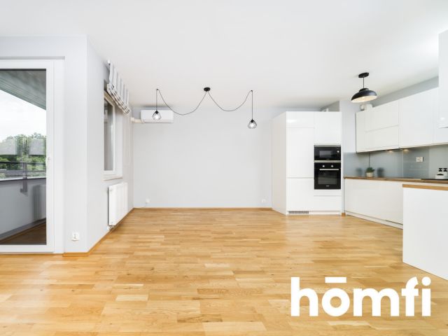 2-pokojowe mieszkanie w dzielnicy Mistrzejowice | Stacja kolejowa Piastów - Mieszkanie - Sprzedaż - Kraków, Nowa Huta / Mistrzejowice