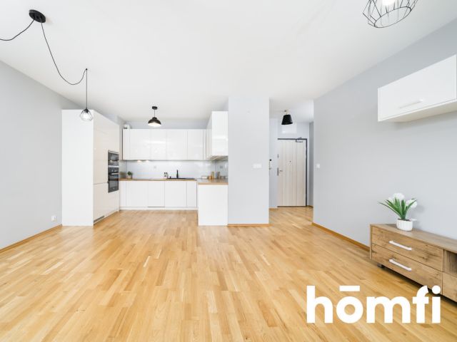 2-pokojowe mieszkanie w dzielnicy Mistrzejowice | Stacja kolejowa Piastów - Mieszkanie - Sprzedaż - Kraków, Nowa Huta / Mistrzejowice