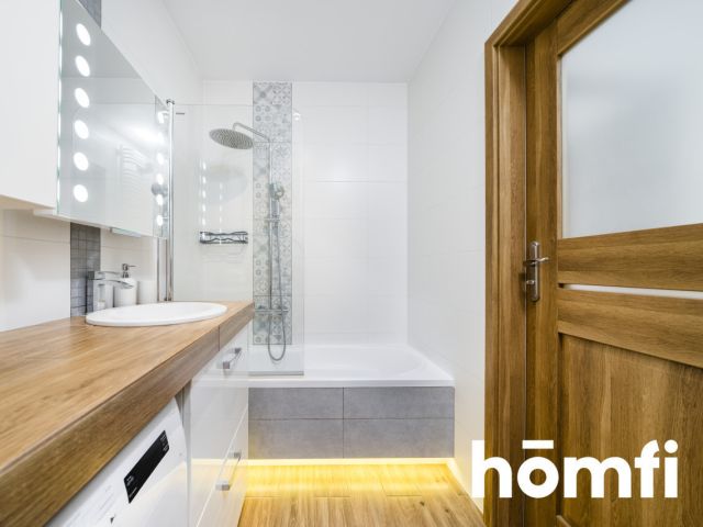 2-pokojowe mieszkanie w dzielnicy Mistrzejowice | Stacja kolejowa Piastów - Mieszkanie - Sprzedaż - Kraków, Nowa Huta / Mistrzejowice