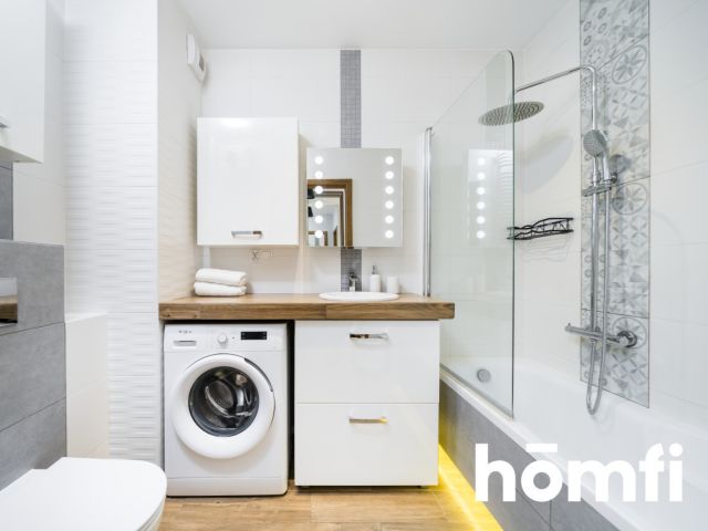 2-pokojowe mieszkanie w dzielnicy Mistrzejowice | Stacja kolejowa Piastów - Mieszkanie - Sprzedaż - Kraków, Nowa Huta / Mistrzejowice