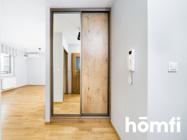 2-pokojowe mieszkanie w dzielnicy Mistrzejowice | Stacja kolejowa Piastów - Mieszkanie - Sprzedaż - Kraków, Nowa Huta / Mistrzejowice