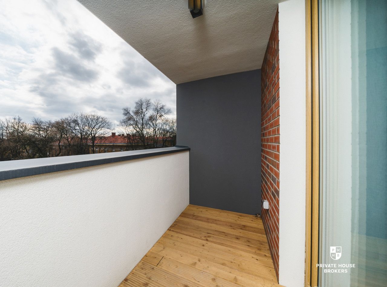 Dwupokojowe mieszkanie ul. Zbożowa - Mieszkanie - Wynajem - Kraków, Krowodrza