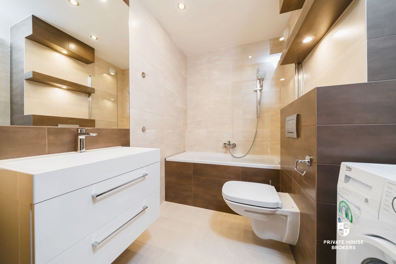 Dwupokojowe mieszkanie ul. Zbożowa - Mieszkanie - Wynajem - Kraków, Krowodrza