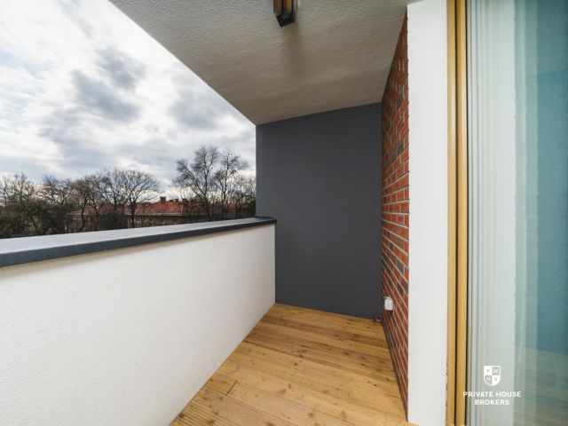 Dwupokojowe mieszkanie ul. Zbożowa - Mieszkanie - Wynajem - Kraków, Krowodrza