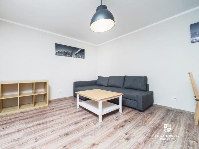 Dwupokojowe mieszkanie ul. Zbożowa - Mieszkanie - Wynajem - Kraków, Krowodrza