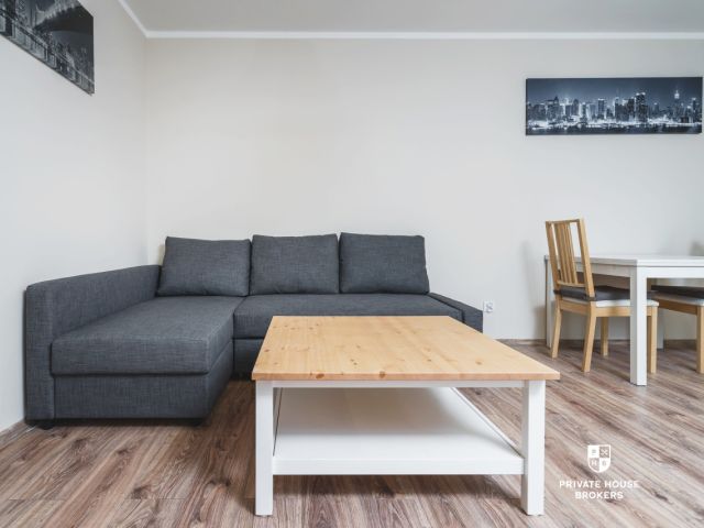 Dwupokojowe mieszkanie ul. Zbożowa - Mieszkanie - Wynajem - Kraków, Krowodrza