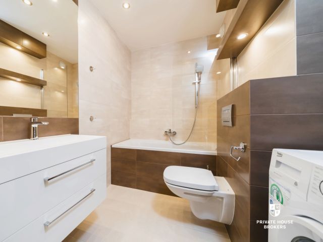 Dwupokojowe mieszkanie ul. Zbożowa - Mieszkanie - Wynajem - Kraków, Krowodrza