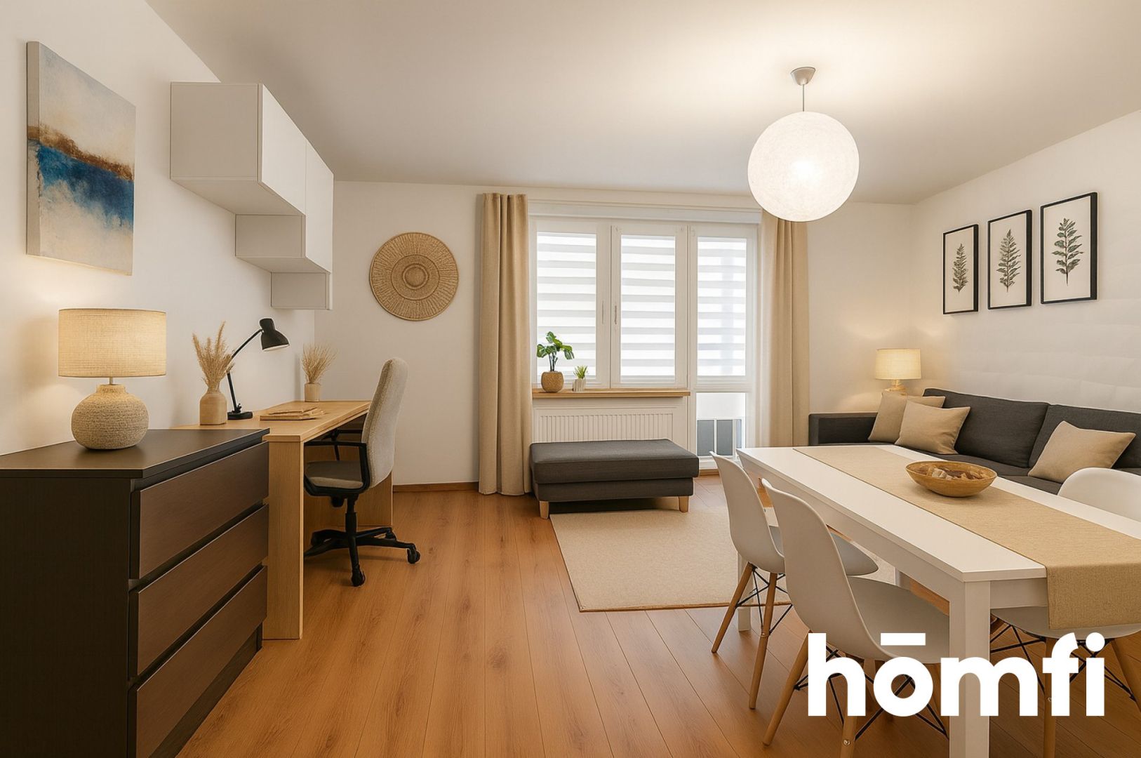 Komfortowe mieszkanie dla rodziny - Mieszkanie - Sprzedaż - Lublin, Wrotków