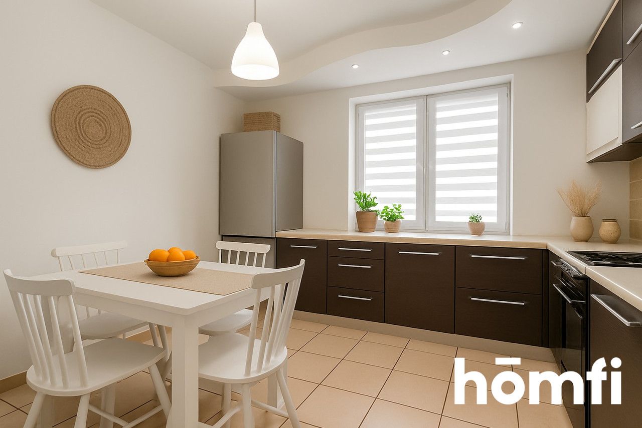 Komfortowe mieszkanie dla rodziny - Mieszkanie - Sprzedaż - Lublin, Wrotków