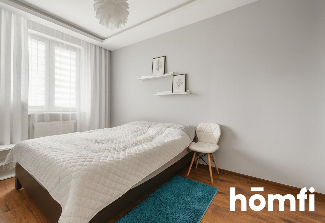 Komfortowe mieszkanie dla rodziny - Mieszkanie - Sprzedaż - Lublin, Wrotków