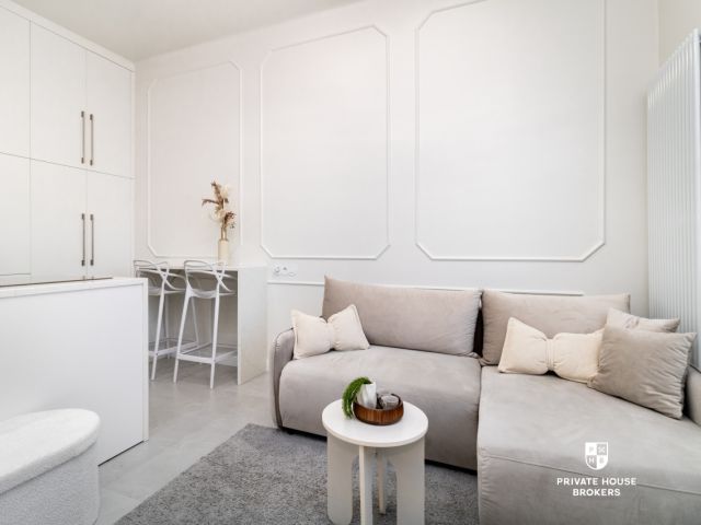 High ceilings | Move-in or rent-ready | Os. Teatralne, 2 balconies - Квартира - Продаж - Kraków, Nowa Huta