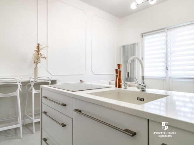 High ceilings | Move-in or rent-ready | Os. Teatralne, 2 balconies - Квартира - Продаж - Kraków, Nowa Huta