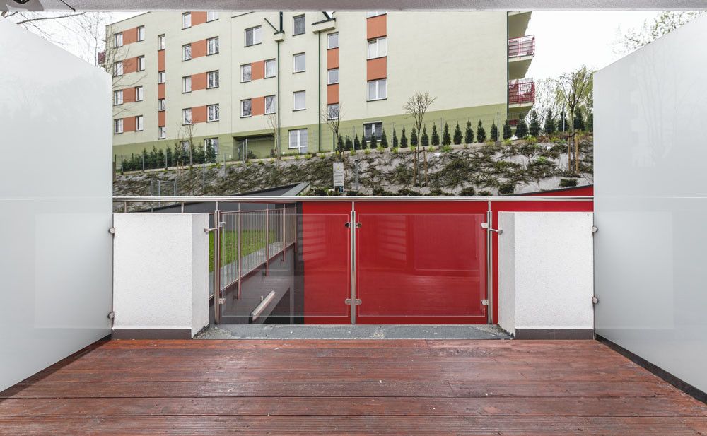 dwupokojowe mieszkanie z oddzielną kuchnią, Łagiewniki, Bonarka, Zakopianka - Mieszkanie - Wynajem - Kraków, Podgórze / Łagiewniki