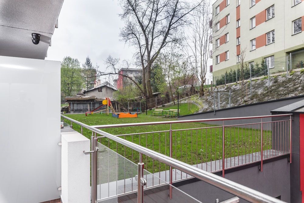 dwupokojowe mieszkanie z oddzielną kuchnią, Łagiewniki, Bonarka, Zakopianka - Mieszkanie - Wynajem - Kraków, Podgórze / Łagiewniki