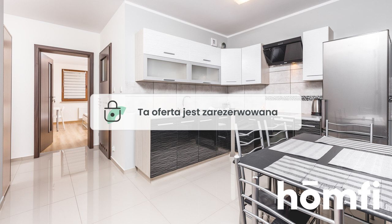 dwupokojowe mieszkanie z oddzielną kuchnią, Łagiewniki, Bonarka, Zakopianka - Mieszkanie - Wynajem - Kraków, Podgórze / Łagiewniki