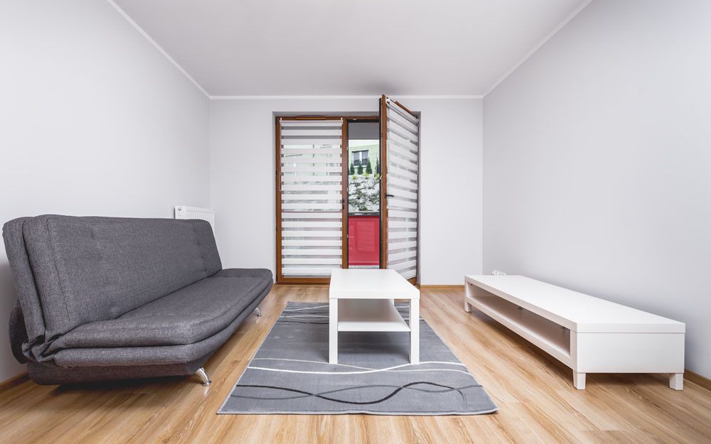 dwupokojowe mieszkanie z oddzielną kuchnią, Łagiewniki, Bonarka, Zakopianka - Mieszkanie - Wynajem - Kraków, Podgórze / Łagiewniki