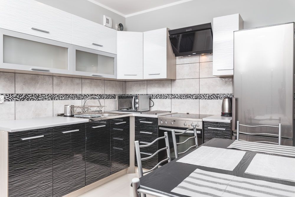 dwupokojowe mieszkanie z oddzielną kuchnią, Łagiewniki, Bonarka, Zakopianka - Mieszkanie - Wynajem - Kraków, Podgórze / Łagiewniki