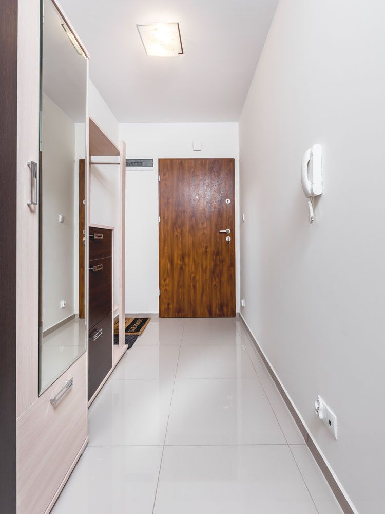 dwupokojowe mieszkanie z oddzielną kuchnią, Łagiewniki, Bonarka, Zakopianka - Mieszkanie - Wynajem - Kraków, Podgórze / Łagiewniki