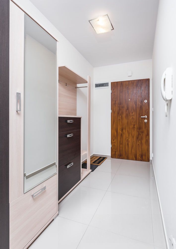 dwupokojowe mieszkanie z oddzielną kuchnią, Łagiewniki, Bonarka, Zakopianka - Mieszkanie - Wynajem - Kraków, Podgórze / Łagiewniki