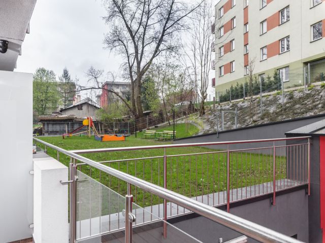 two-room apartment with separate kitchen, Łagiewniki, Bonarka, Zakopianka{<!-- --> - Apartment - Rent - Kraków, Podgórze / Łagiewniki