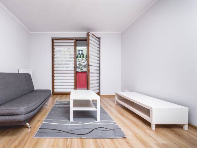 two-room apartment with separate kitchen, Łagiewniki, Bonarka, Zakopianka{<!-- --> - Apartment - Rent - Kraków, Podgórze / Łagiewniki