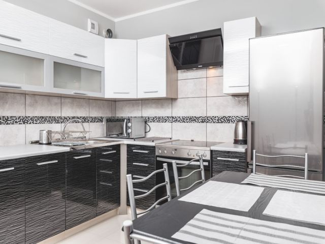 two-room apartment with separate kitchen, Łagiewniki, Bonarka, Zakopianka{<!-- --> - Apartment - Rent - Kraków, Podgórze / Łagiewniki