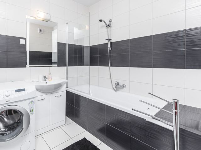 two-room apartment with separate kitchen, Łagiewniki, Bonarka, Zakopianka{<!-- --> - Apartment - Rent - Kraków, Podgórze / Łagiewniki