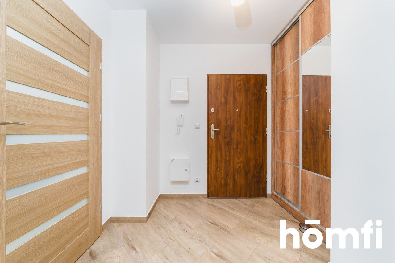 Studio apartment on Avia Estate - Czyżyny - Apartment - Rent - Kraków, Nowa Huta / Czyżyny