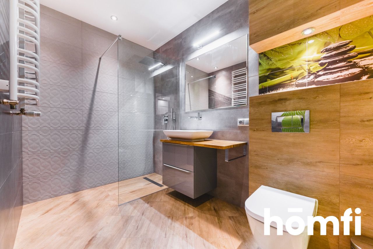 Studio apartment on Avia Estate - Czyżyny - Apartment - Rent - Kraków, Nowa Huta / Czyżyny