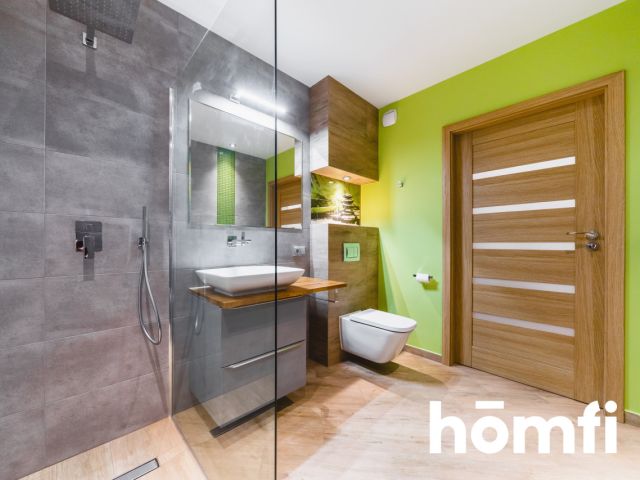 Studio apartment on Avia Estate - Czyżyny - Apartment - Rent - Kraków, Nowa Huta / Czyżyny