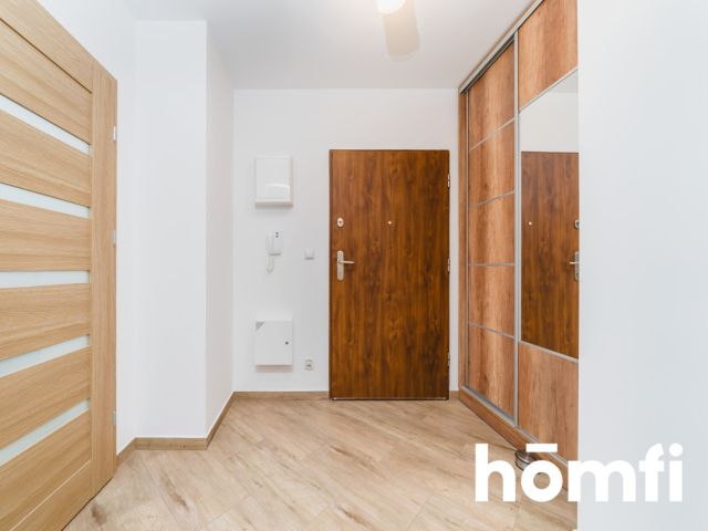 Studio apartment on Avia Estate - Czyżyny - Apartment - Rent - Kraków, Nowa Huta / Czyżyny