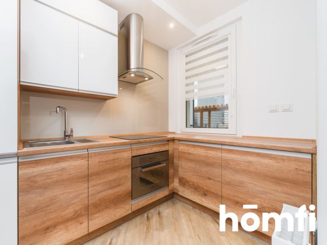 Studio apartment on Avia Estate - Czyżyny - Apartment - Rent - Kraków, Nowa Huta / Czyżyny