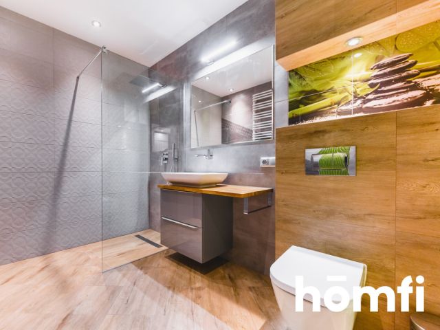 Studio apartment on Avia Estate - Czyżyny - Apartment - Rent - Kraków, Nowa Huta / Czyżyny