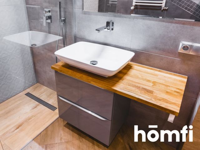 Studio apartment on Avia Estate - Czyżyny - Apartment - Rent - Kraków, Nowa Huta / Czyżyny