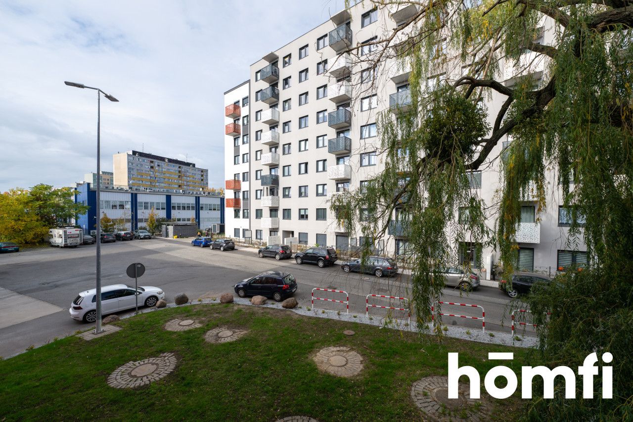 Rozkładowe dwupokojowe mieszkanie na wynajem! - Mieszkanie - Wynajem - Wrocław, Krzyki / Gaj