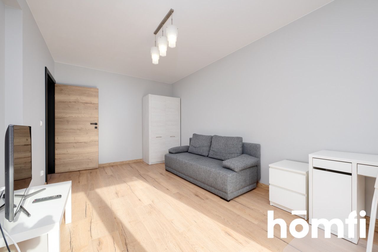 Rozkładowe dwupokojowe mieszkanie na wynajem! - Mieszkanie - Wynajem - Wrocław, Krzyki / Gaj