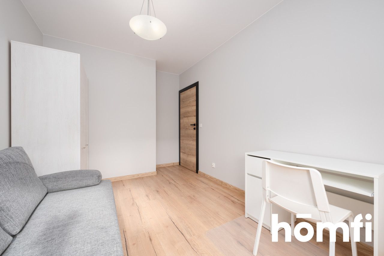 Rozkładowe dwupokojowe mieszkanie na wynajem! - Mieszkanie - Wynajem - Wrocław, Krzyki / Gaj