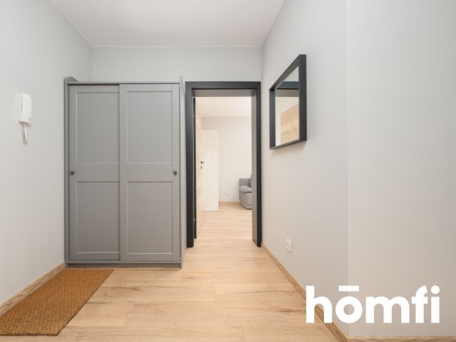 Rozkładowe dwupokojowe mieszkanie na wynajem! - Mieszkanie - Wynajem - Wrocław, Krzyki / Gaj