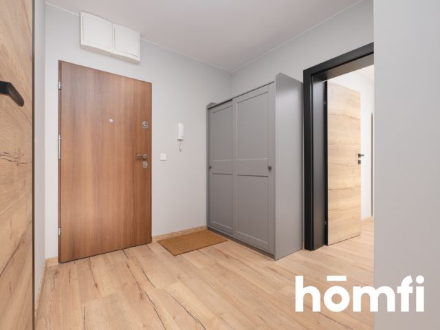 Rozkładowe dwupokojowe mieszkanie na wynajem! - Mieszkanie - Wynajem - Wrocław, Krzyki / Gaj