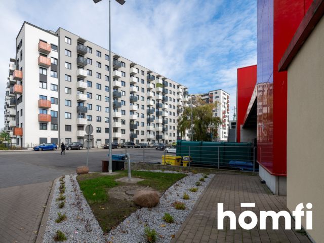 Rozkładowe dwupokojowe mieszkanie na wynajem! - Mieszkanie - Wynajem - Wrocław, Krzyki / Gaj