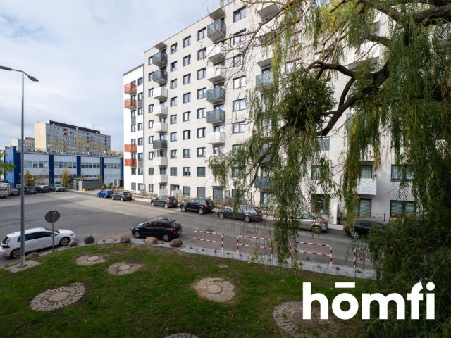 Rozkładowe dwupokojowe mieszkanie na wynajem! - Mieszkanie - Wynajem - Wrocław, Krzyki / Gaj