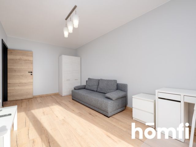 Rozkładowe dwupokojowe mieszkanie na wynajem! - Mieszkanie - Wynajem - Wrocław, Krzyki / Gaj