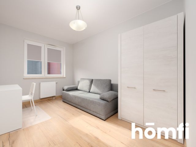 Rozkładowe dwupokojowe mieszkanie na wynajem! - Mieszkanie - Wynajem - Wrocław, Krzyki / Gaj