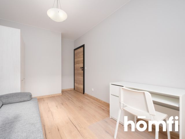 Rozkładowe dwupokojowe mieszkanie na wynajem! - Mieszkanie - Wynajem - Wrocław, Krzyki / Gaj