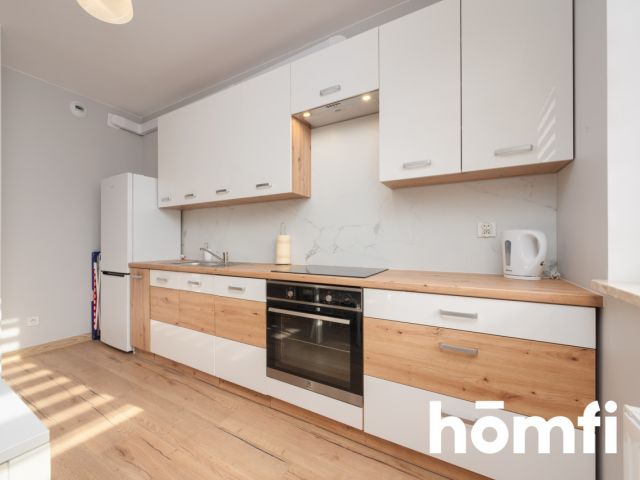 Rozkładowe dwupokojowe mieszkanie na wynajem! - Mieszkanie - Wynajem - Wrocław, Krzyki / Gaj