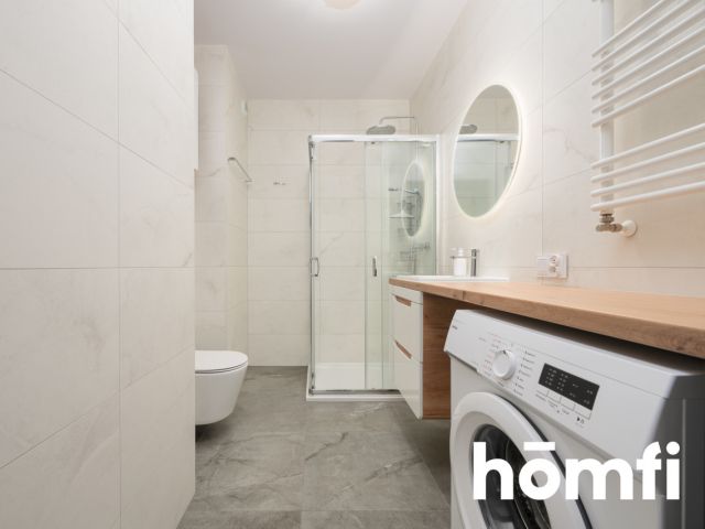 Rozkładowe dwupokojowe mieszkanie na wynajem! - Mieszkanie - Wynajem - Wrocław, Krzyki / Gaj