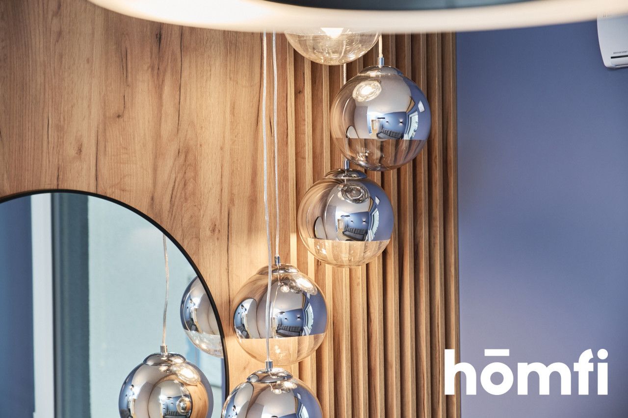 Do wynajęcia 3-pokojowy apartament w inwestycji Awipolis - Mieszkanie - Wynajem - Wrocław, Fabryczna / Oporów