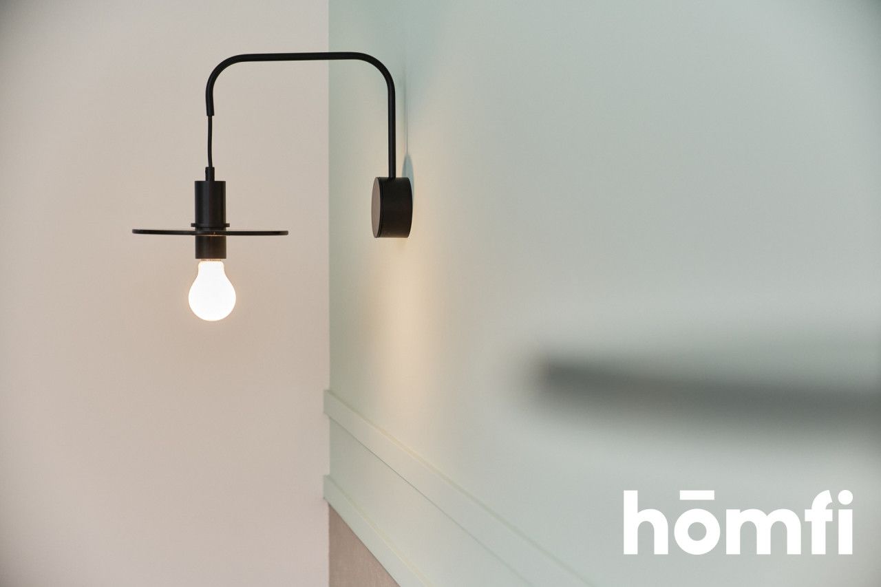 Do wynajęcia 3-pokojowy apartament w inwestycji Awipolis - Mieszkanie - Wynajem - Wrocław, Fabryczna / Oporów