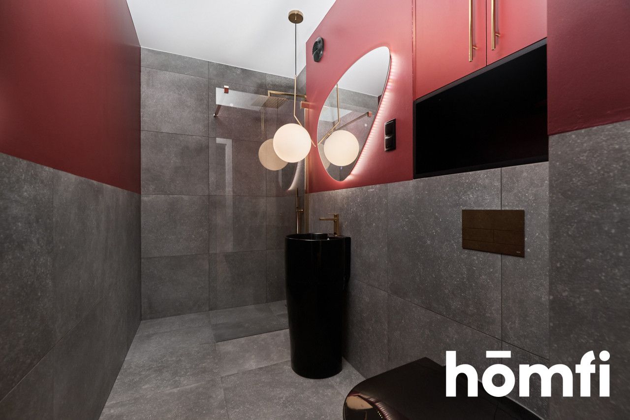 Do wynajęcia 3-pokojowy apartament w inwestycji Awipolis - Mieszkanie - Wynajem - Wrocław, Fabryczna / Oporów